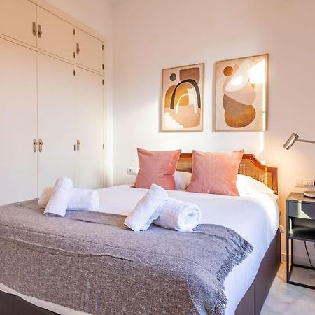 Apartament Mata Alameda Skyview By Valcambre Sewilla Zewnętrze zdjęcie